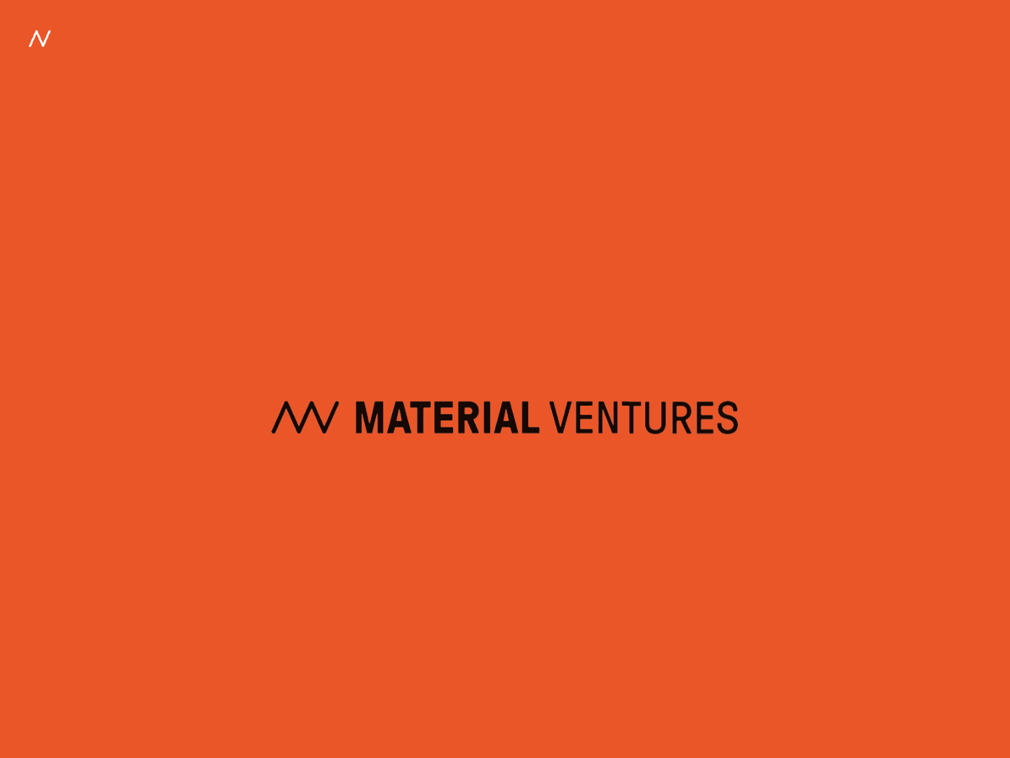 Material Ventures