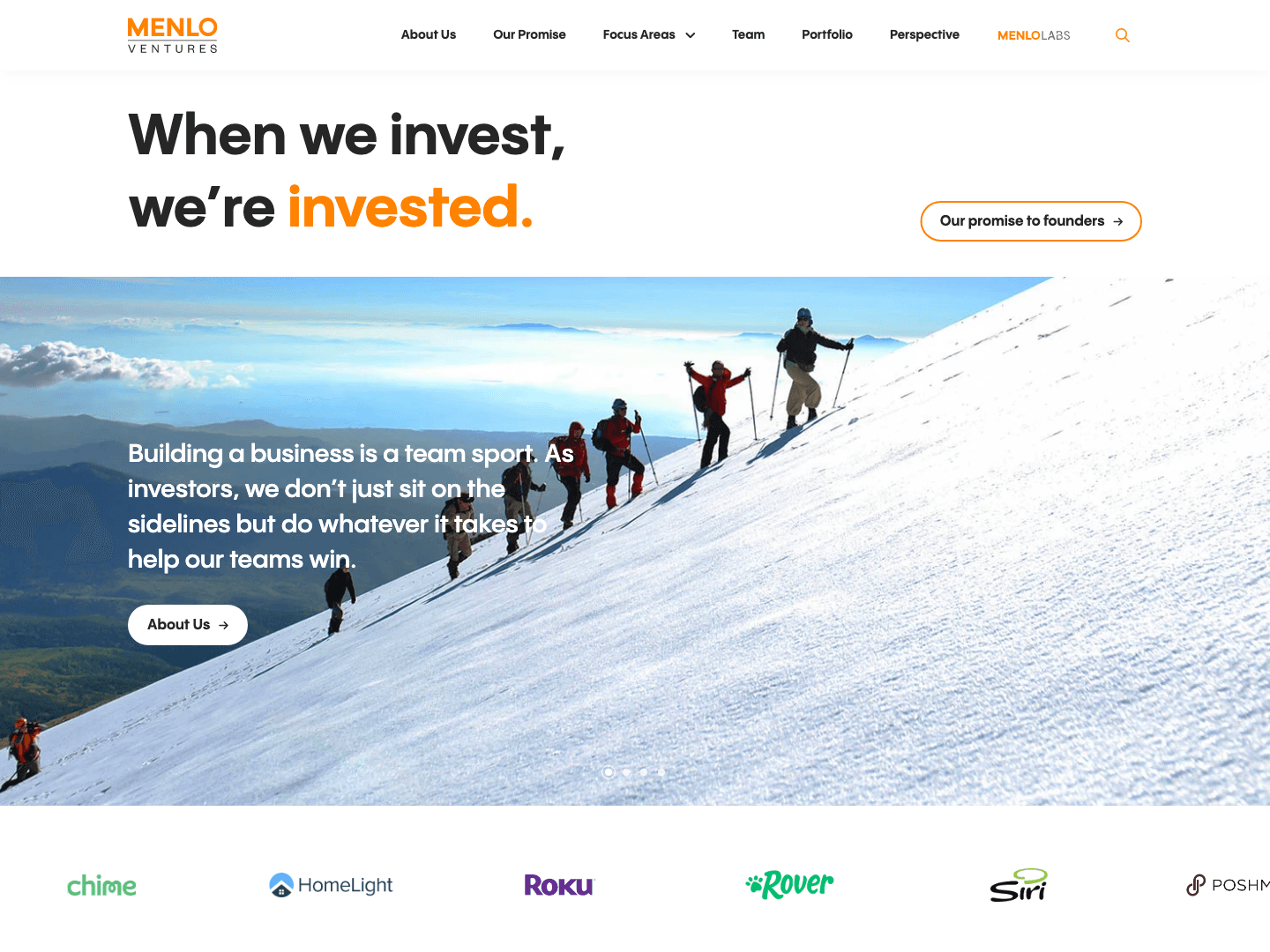 Menlo Ventures