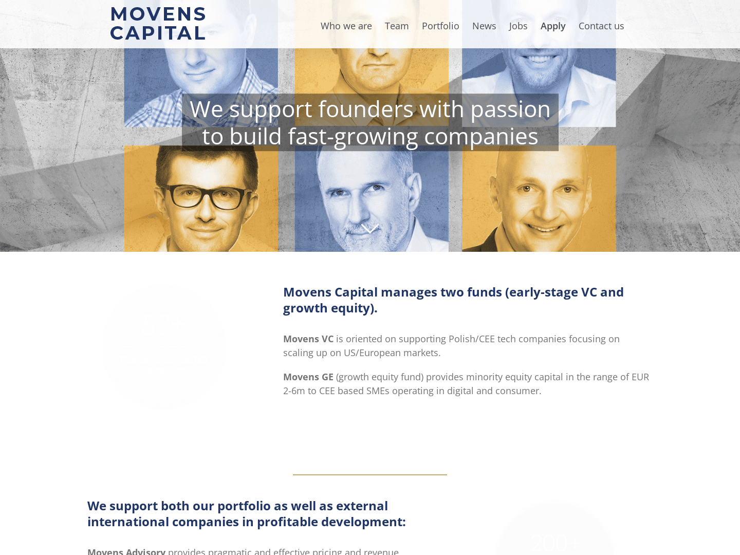 Movens Capital