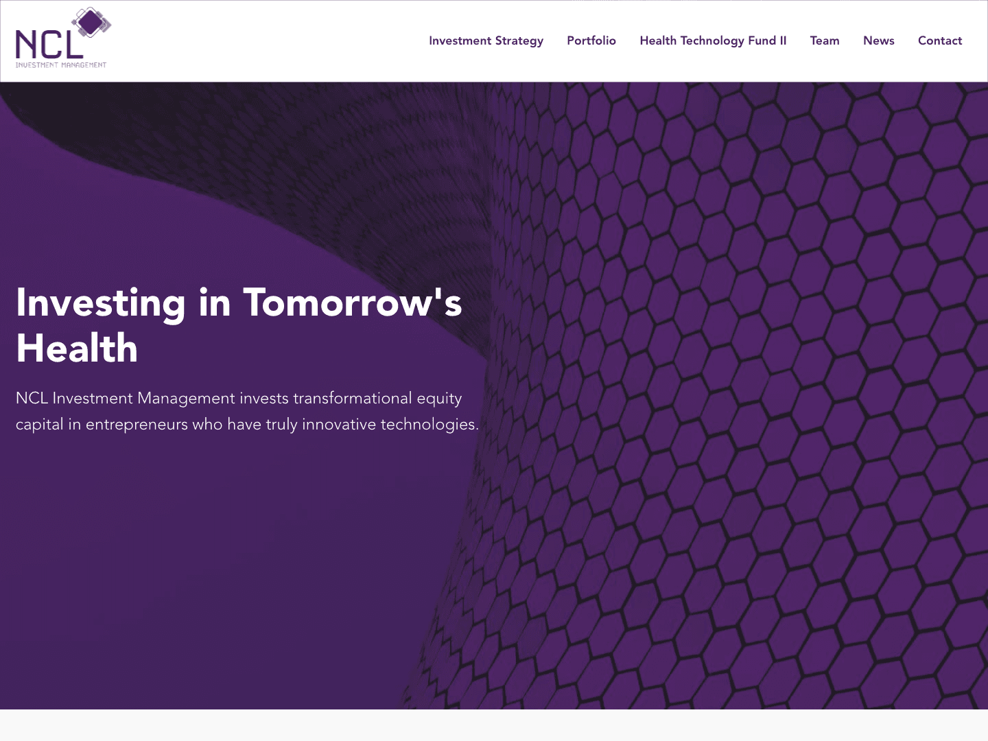 NLC Technology Ventures