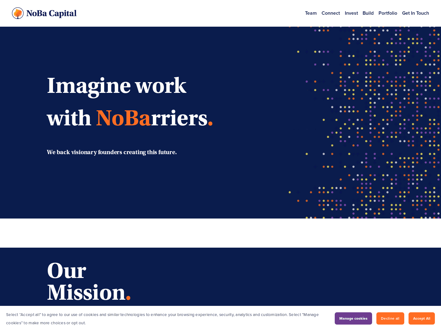NoBa Capital