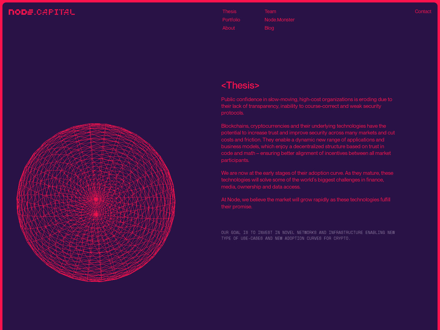 Node Capital