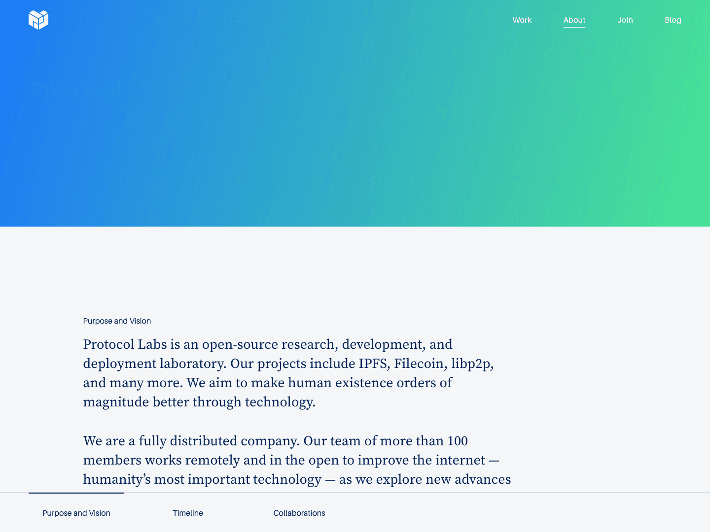 Protocol Labs