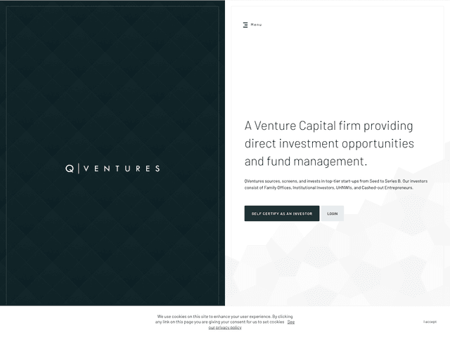 QVentures