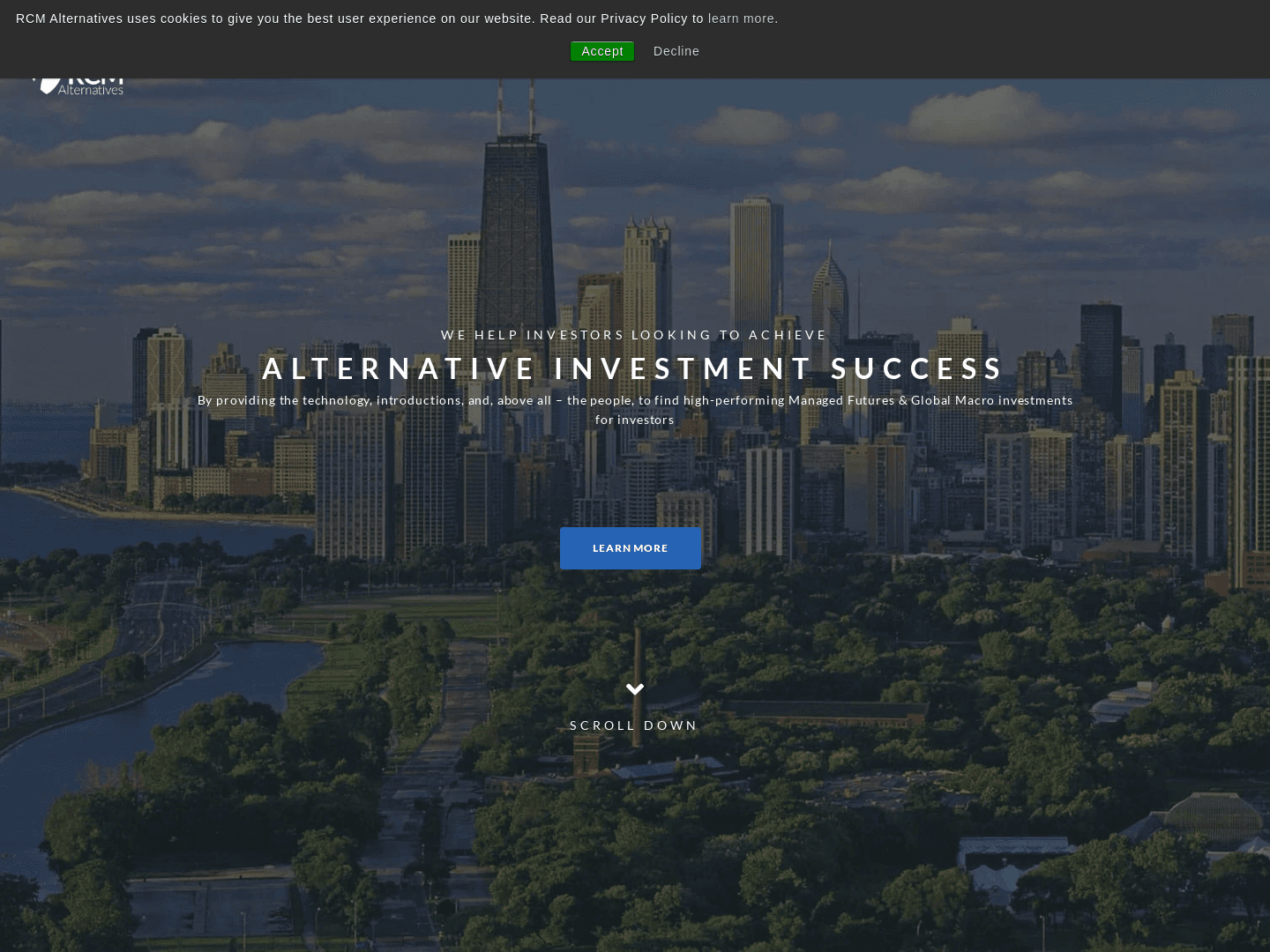 RCM Private Markets Master Fund
