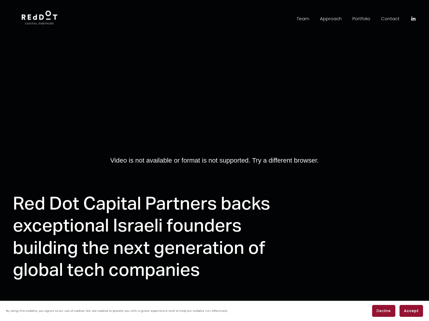 Red Dot Capital Partners
