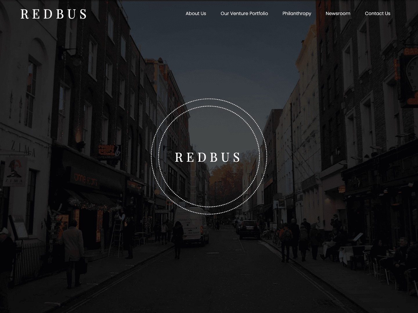 Red Bus Ventures