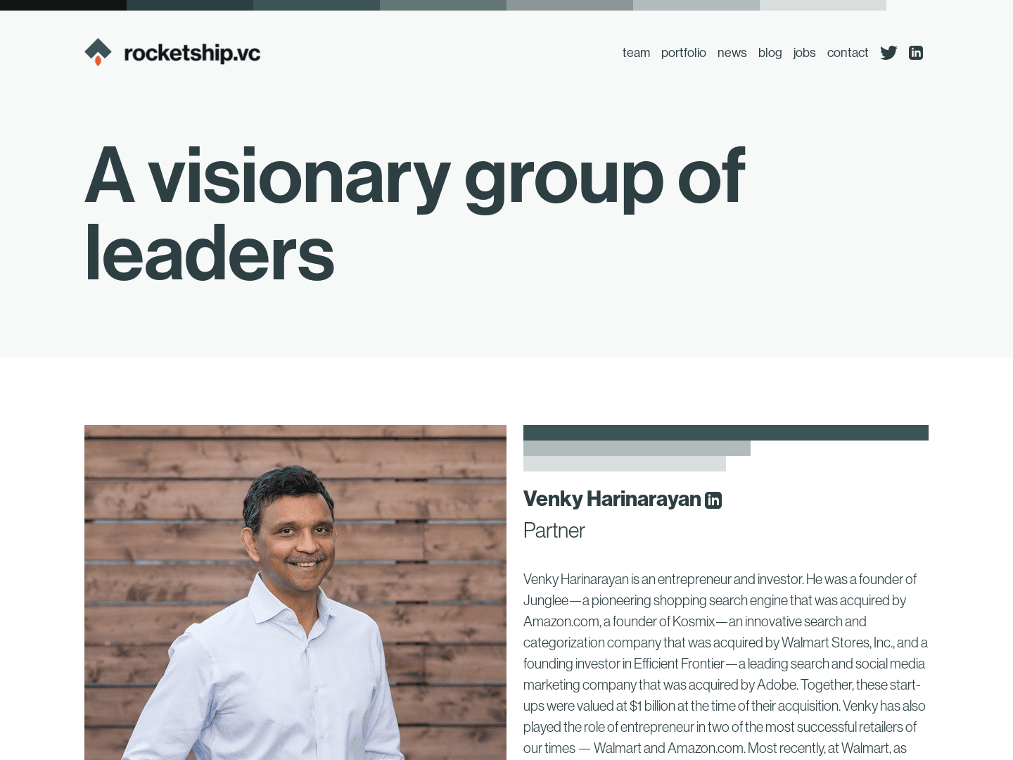 Rocketship VC