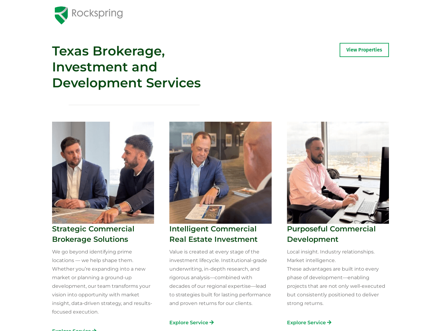 Rockspring