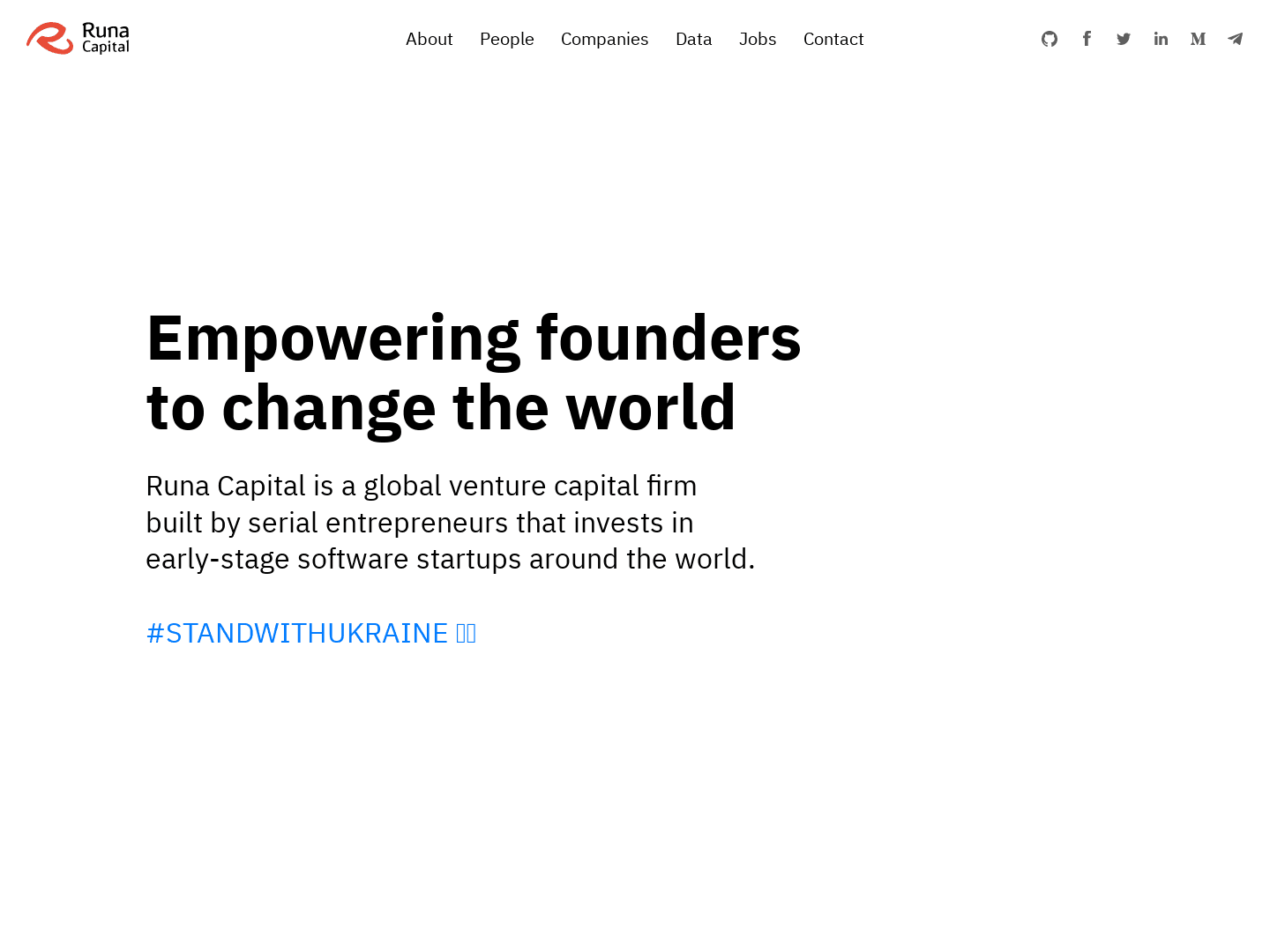 Runa Capital