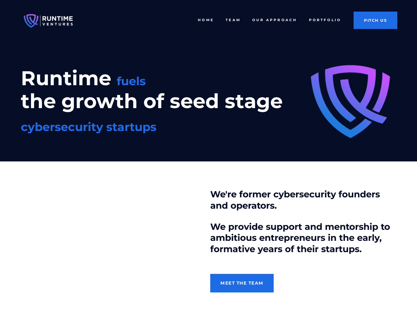 Runtime Ventures