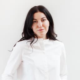 Sasha Astafyeva