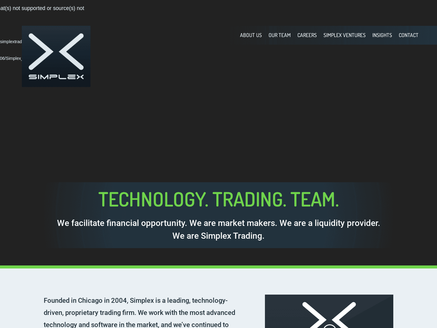 Simplex Ventures