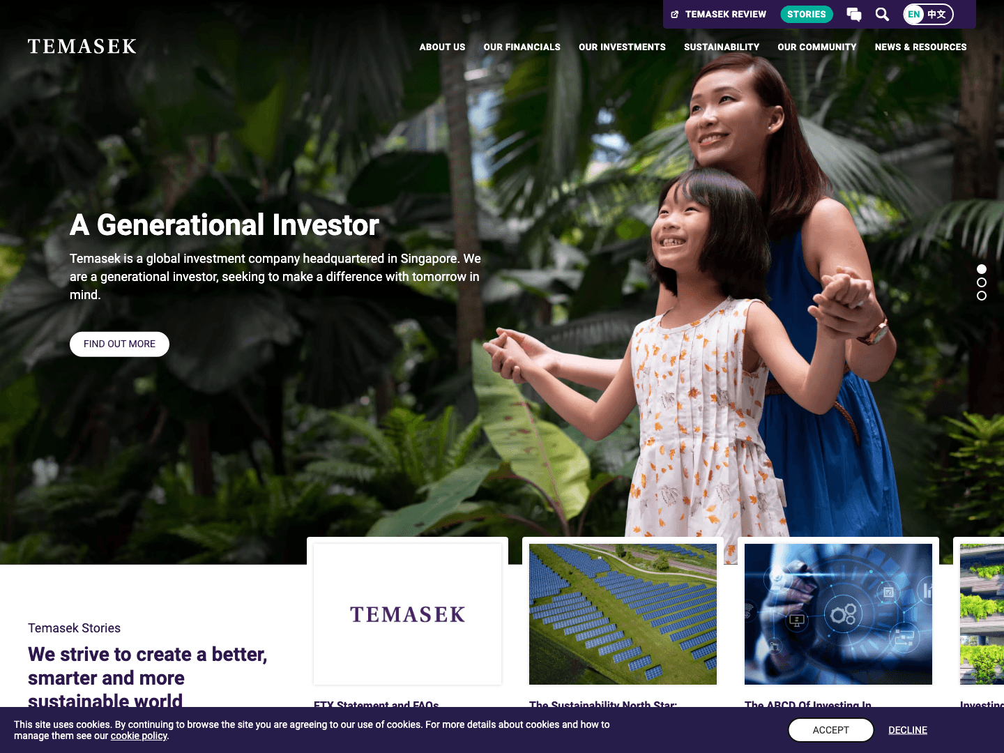 Temasek