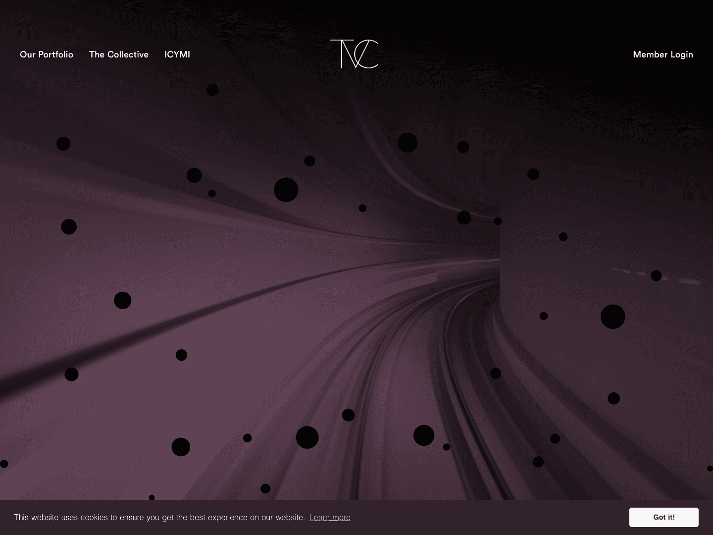 TVC (The Venture Collective)