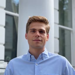 Thibault D'hondt