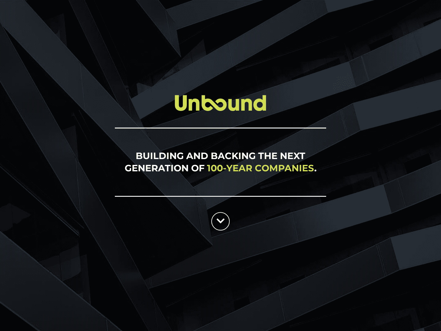 Unbound