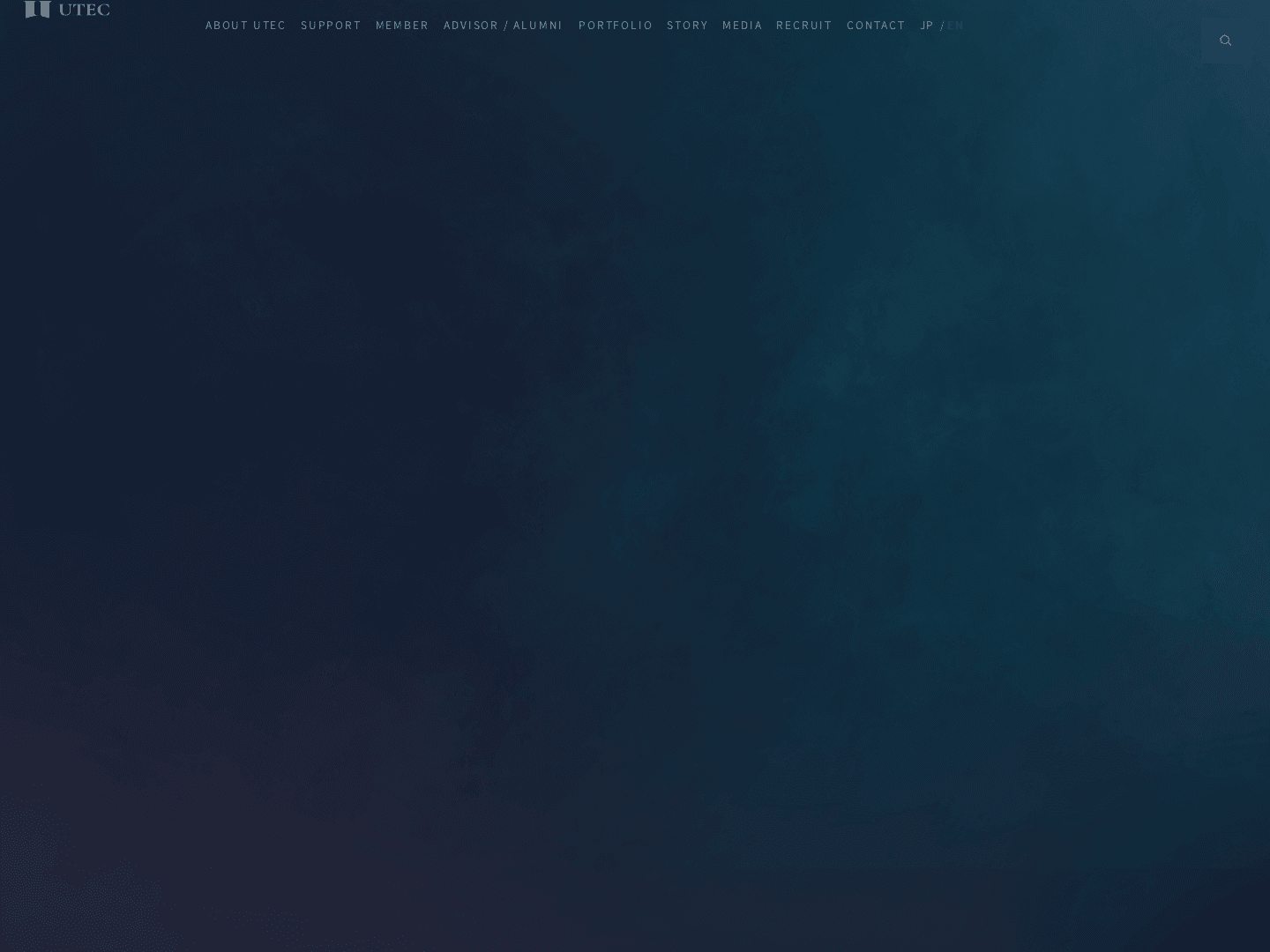 University of Tokyo Edge Capital