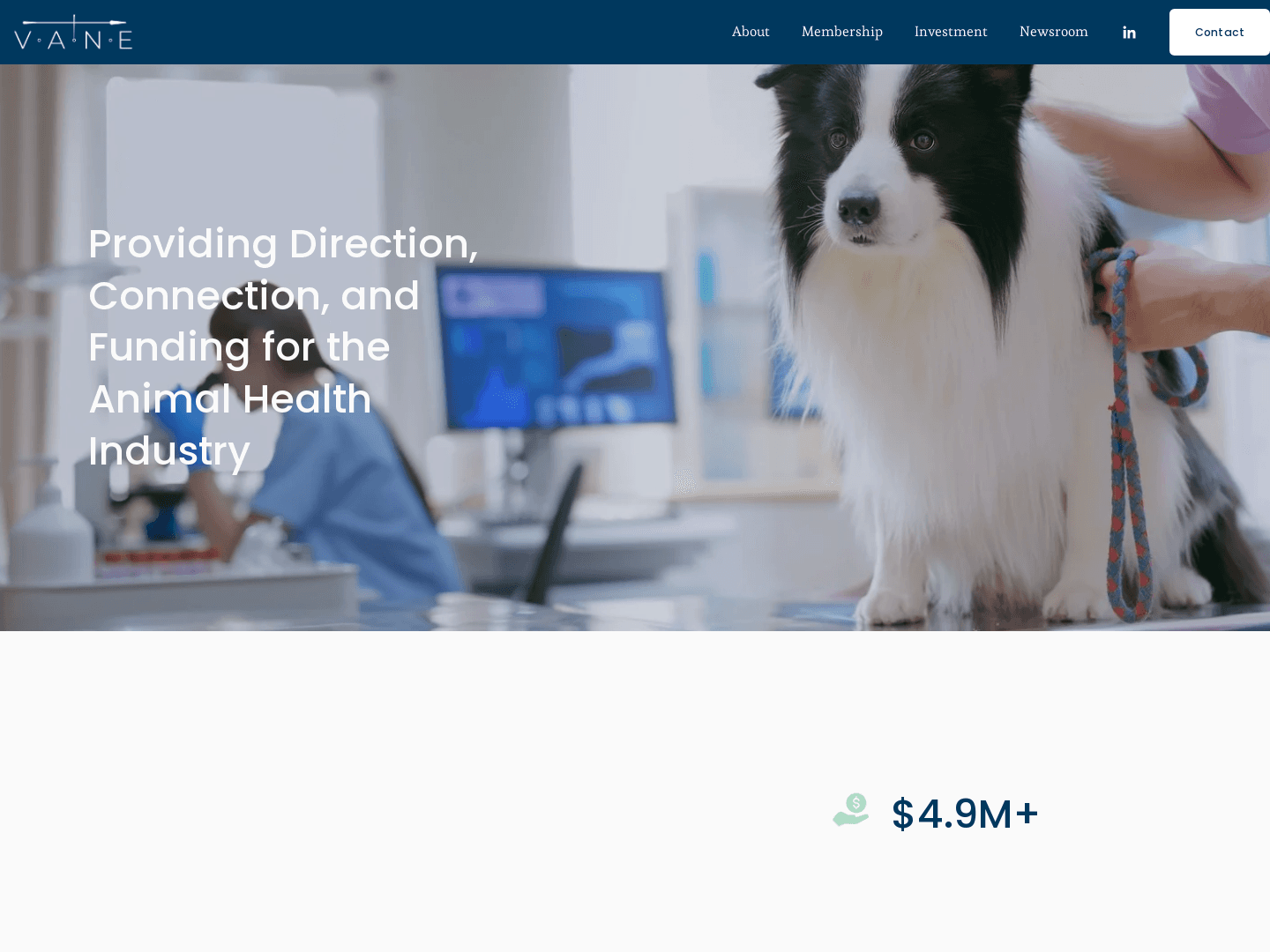 Animal Health Angels