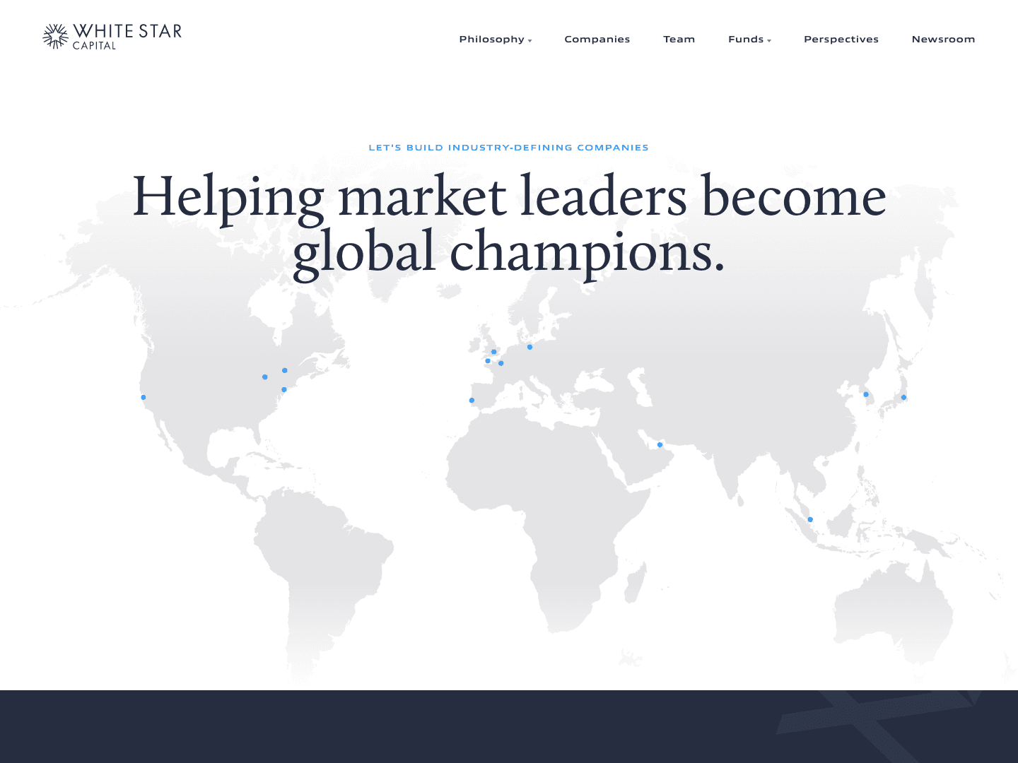 White Star Capital