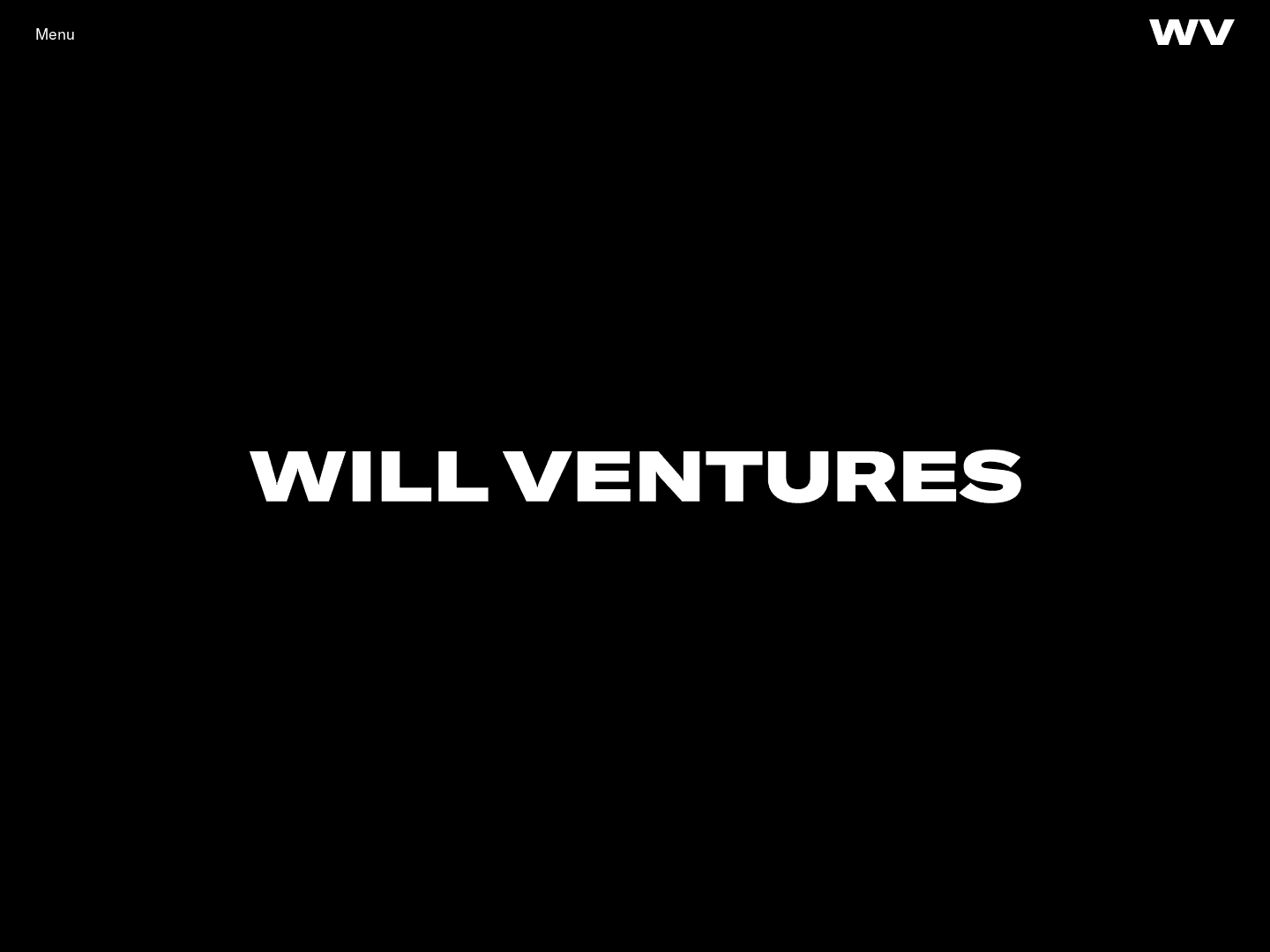 Will Ventures