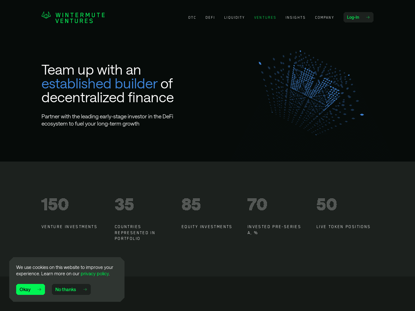 Wintermute Ventures