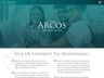Arcos US-UK Tax Advisory Services