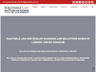 Equitable Law - Solicitors For Business