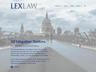 LEXLAW