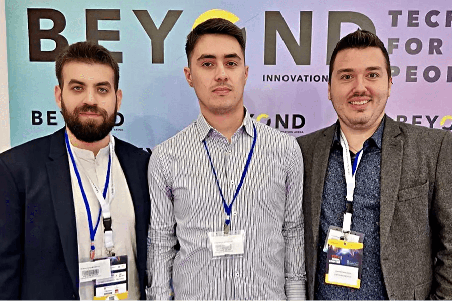 Healthtech Aisthesis Medical raises £892k led by Twin Path Ventures with TECS Capital