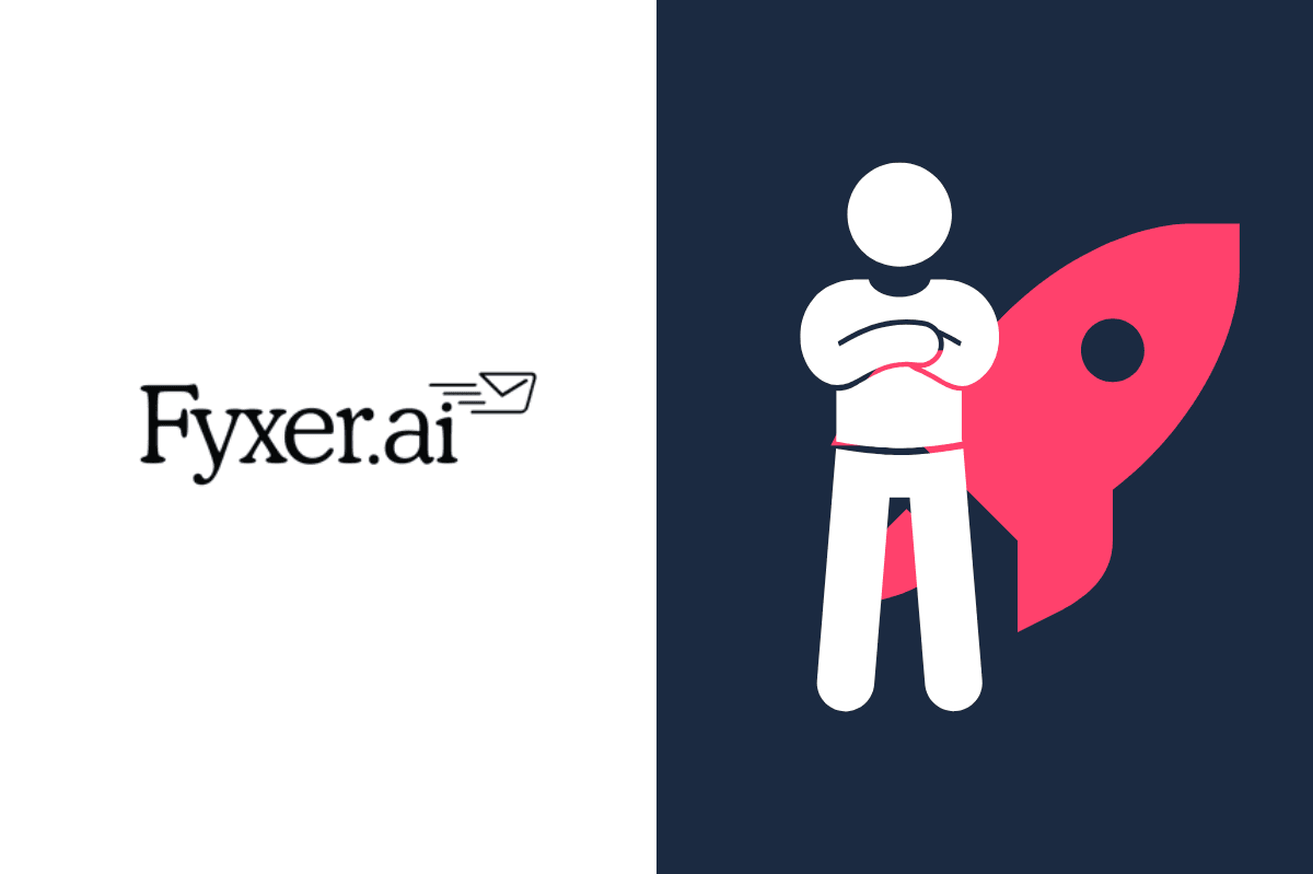 AI productivity startup Fyxer.ai raises £22m led by Madrona with Lakestar