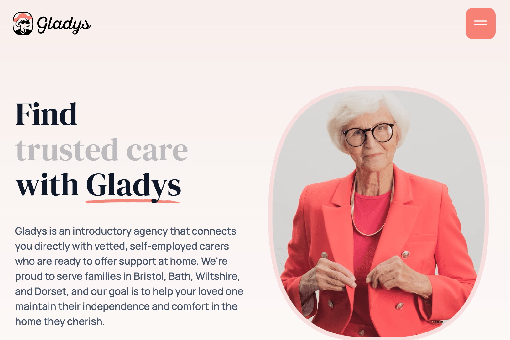 Bristol based Gladys raises £1.5m led by Cornerstone VC with Exceptional Ventures