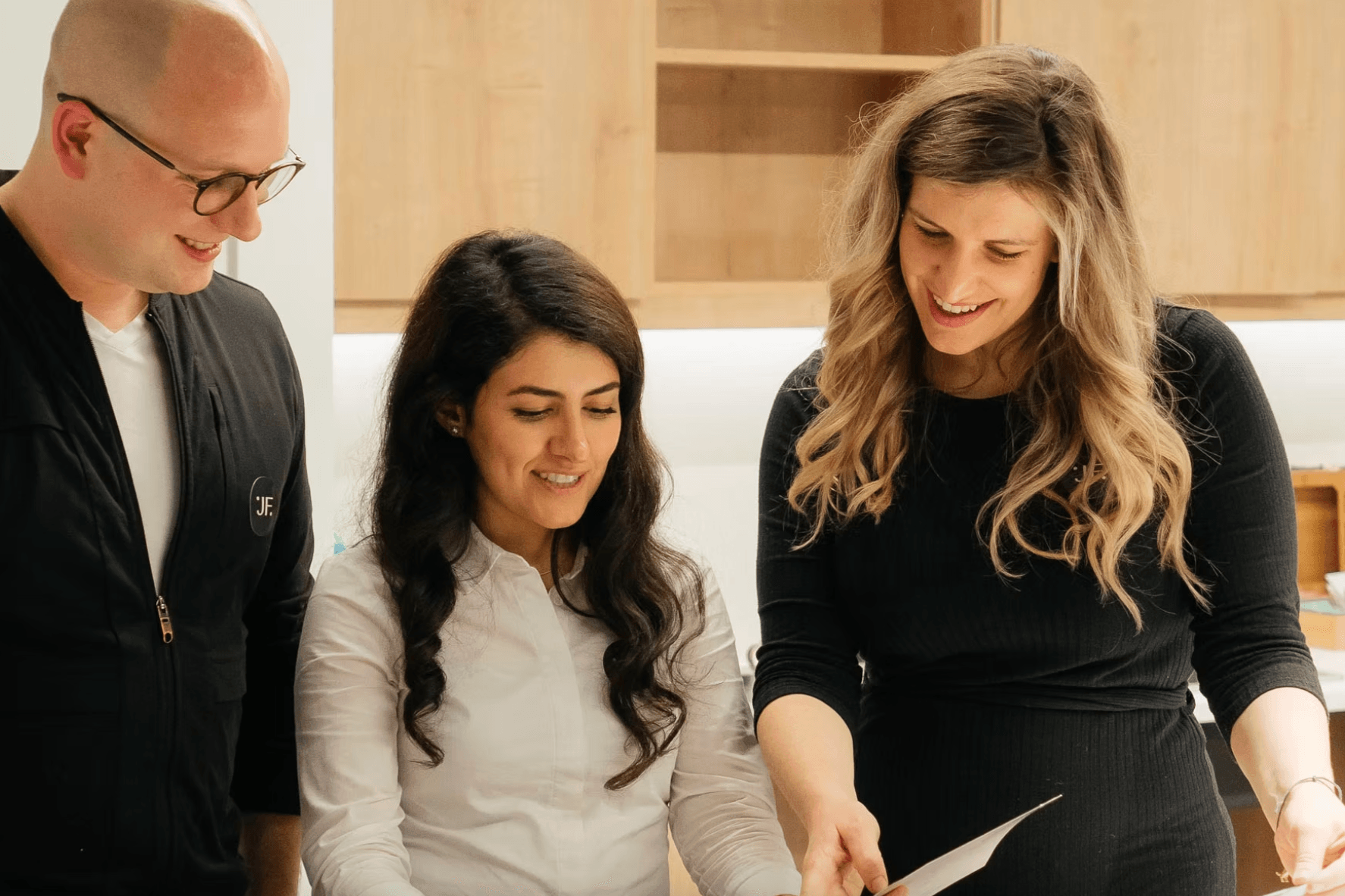 Oxford-based Jack Fertility secures £500k led by Fuel Ventures and Oxford Seed Fund