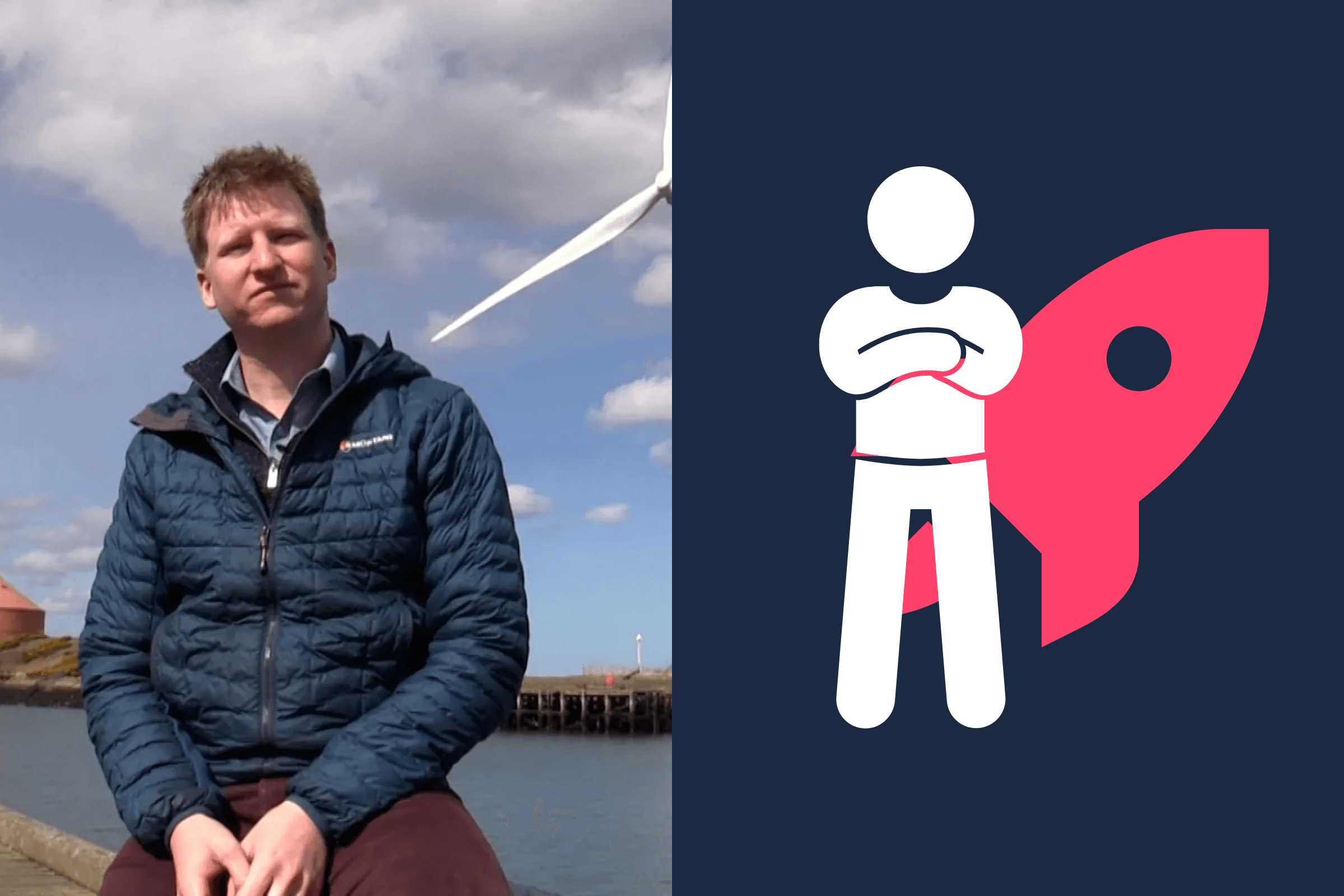 Kinewell lands £750,000 pre-seed to cut offshore wind cabling costs with AI