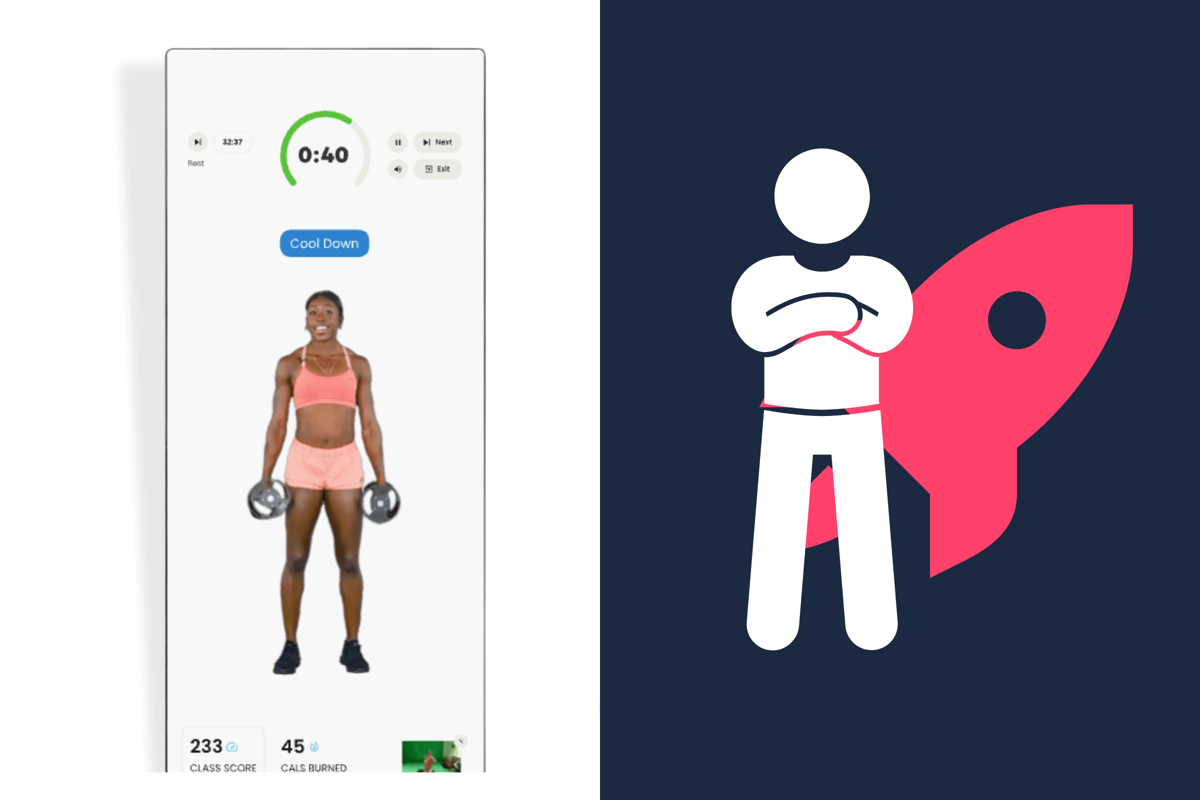 AI fitness company MAGIC AI raises a new round backed by Jesse Lingard and Sir Alastair Cook