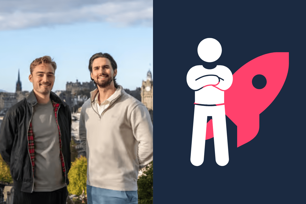 Edinburgh-based Mapify secures £370k from Antler