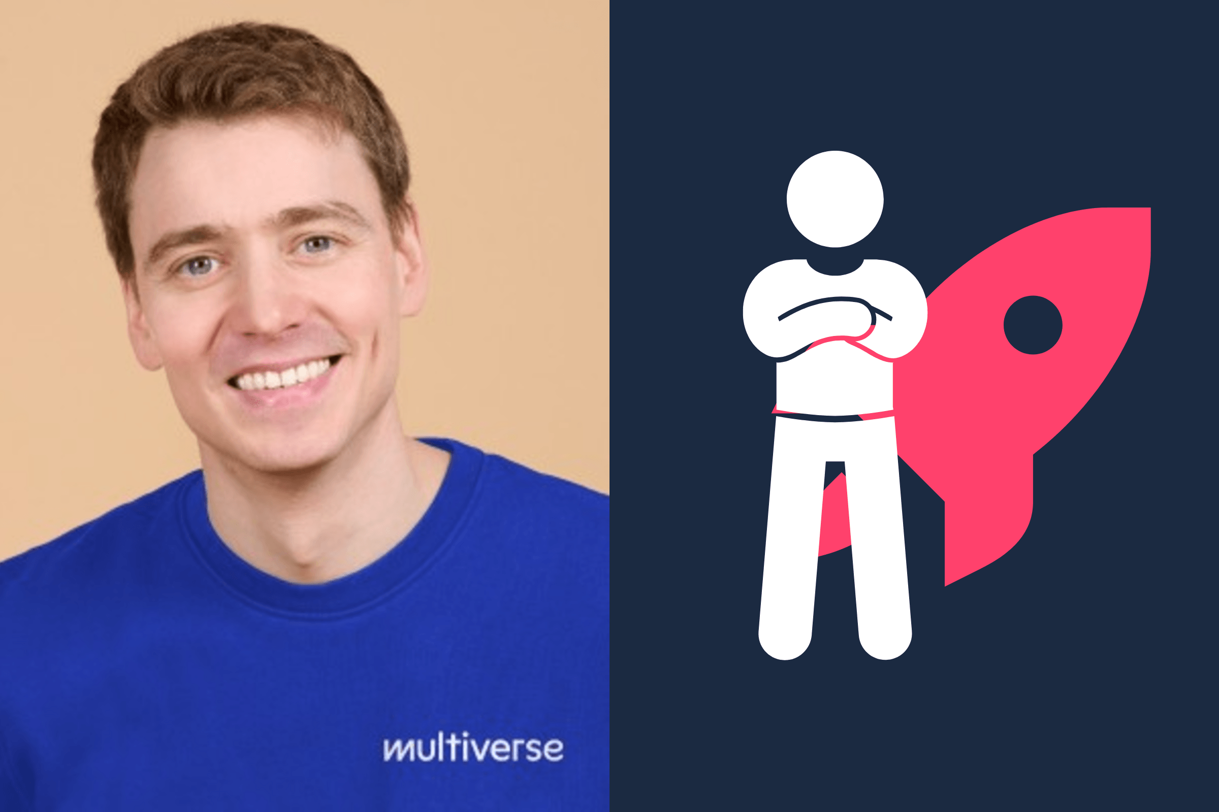 Multiverse secures £52m to deliver AI skills training via skills‑mapping platform