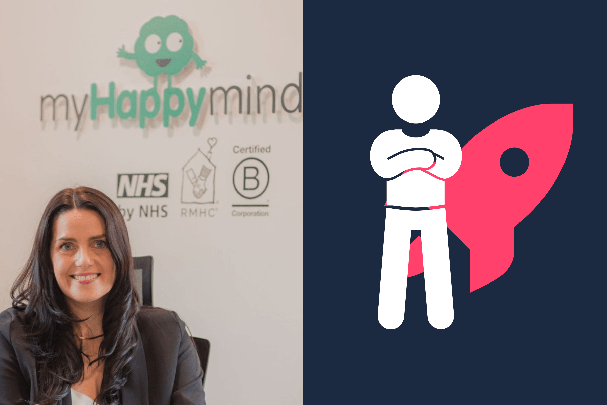 LDC backs myHappymind to expand curriculum-aligned digital lessons for school mental health