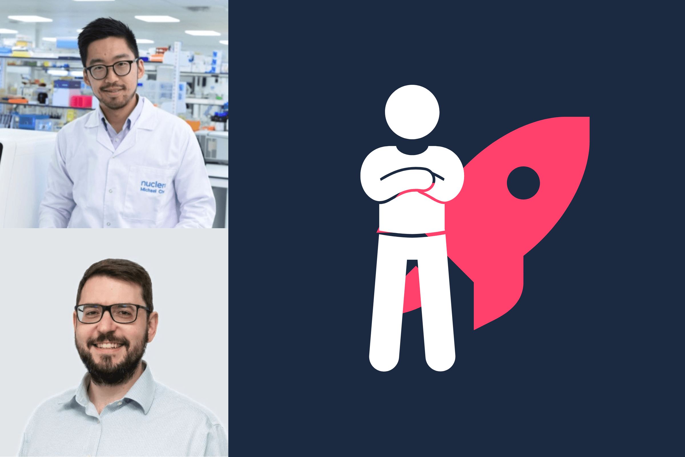 £8.9m extension enables end-to-end antibody expression and validation on benchtop microfluidics