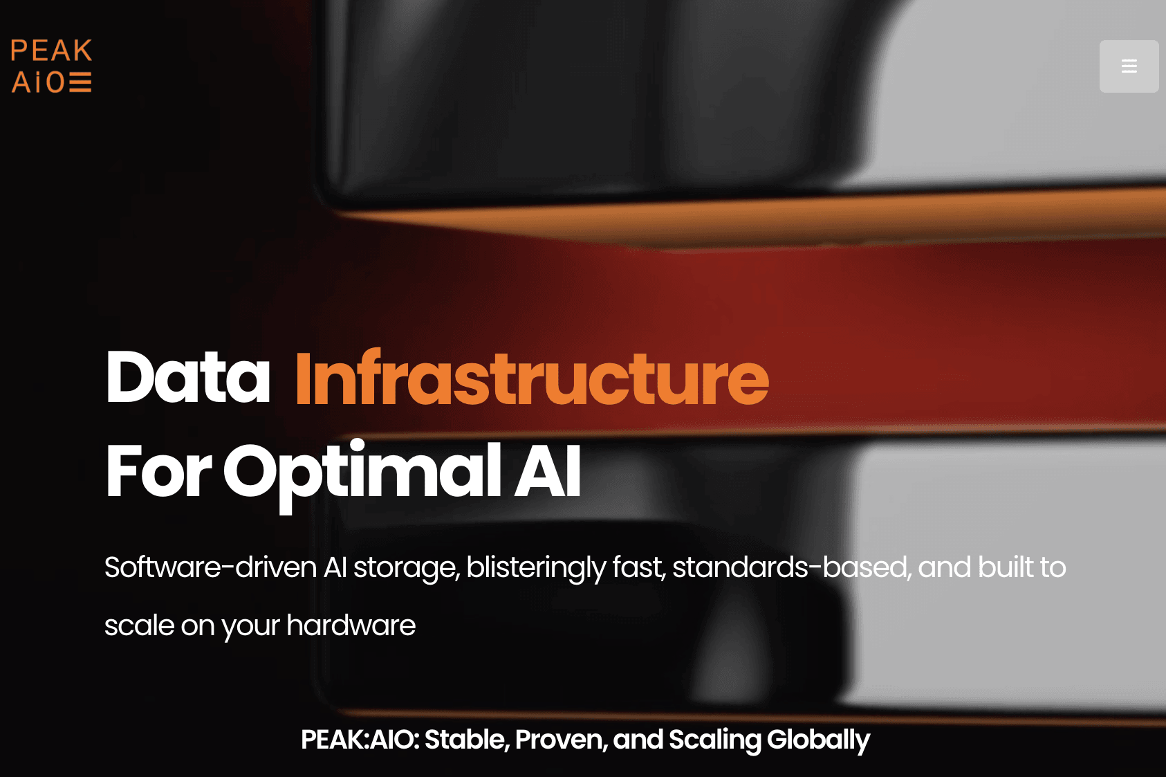 AI software firm PEAK:AIO lands £5m led by Pembroke VCT with Praetura Ventures