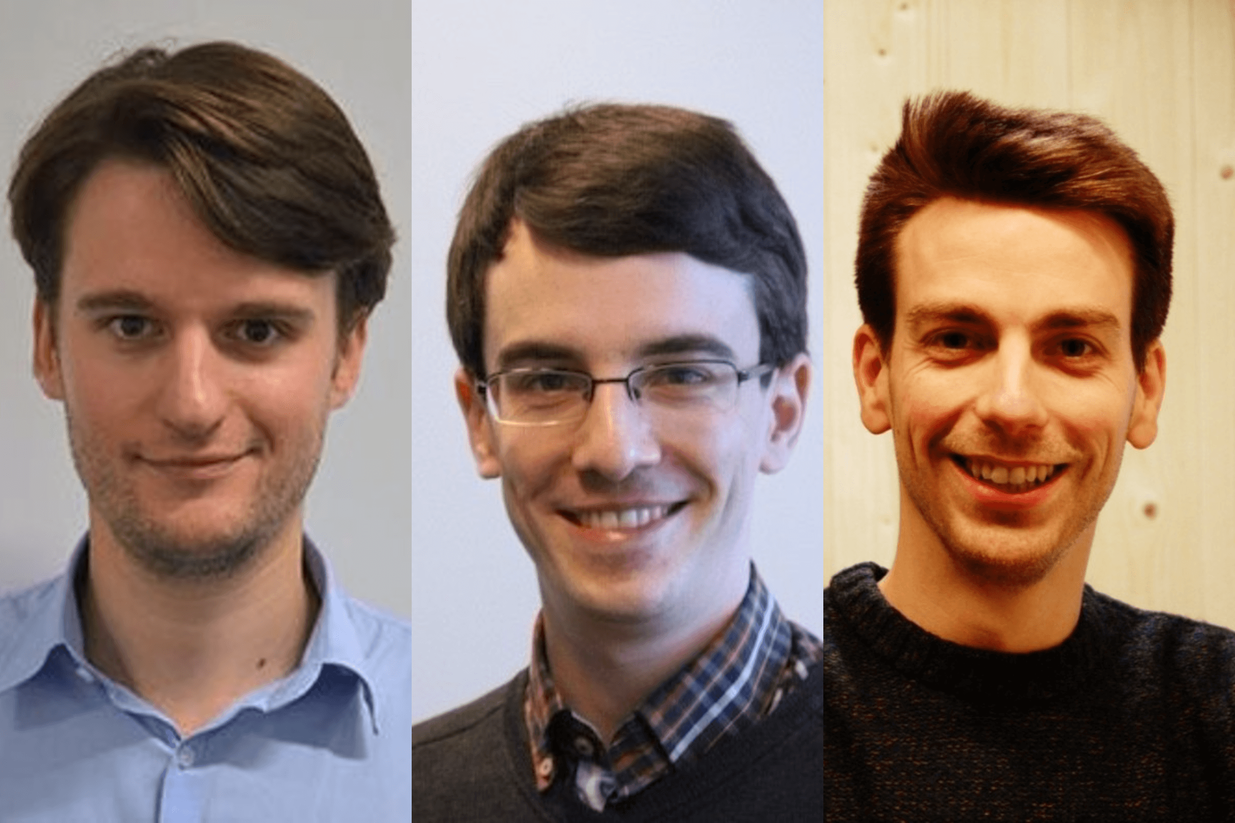 Qargo lands £24.6m to cut empty running and admin using AI