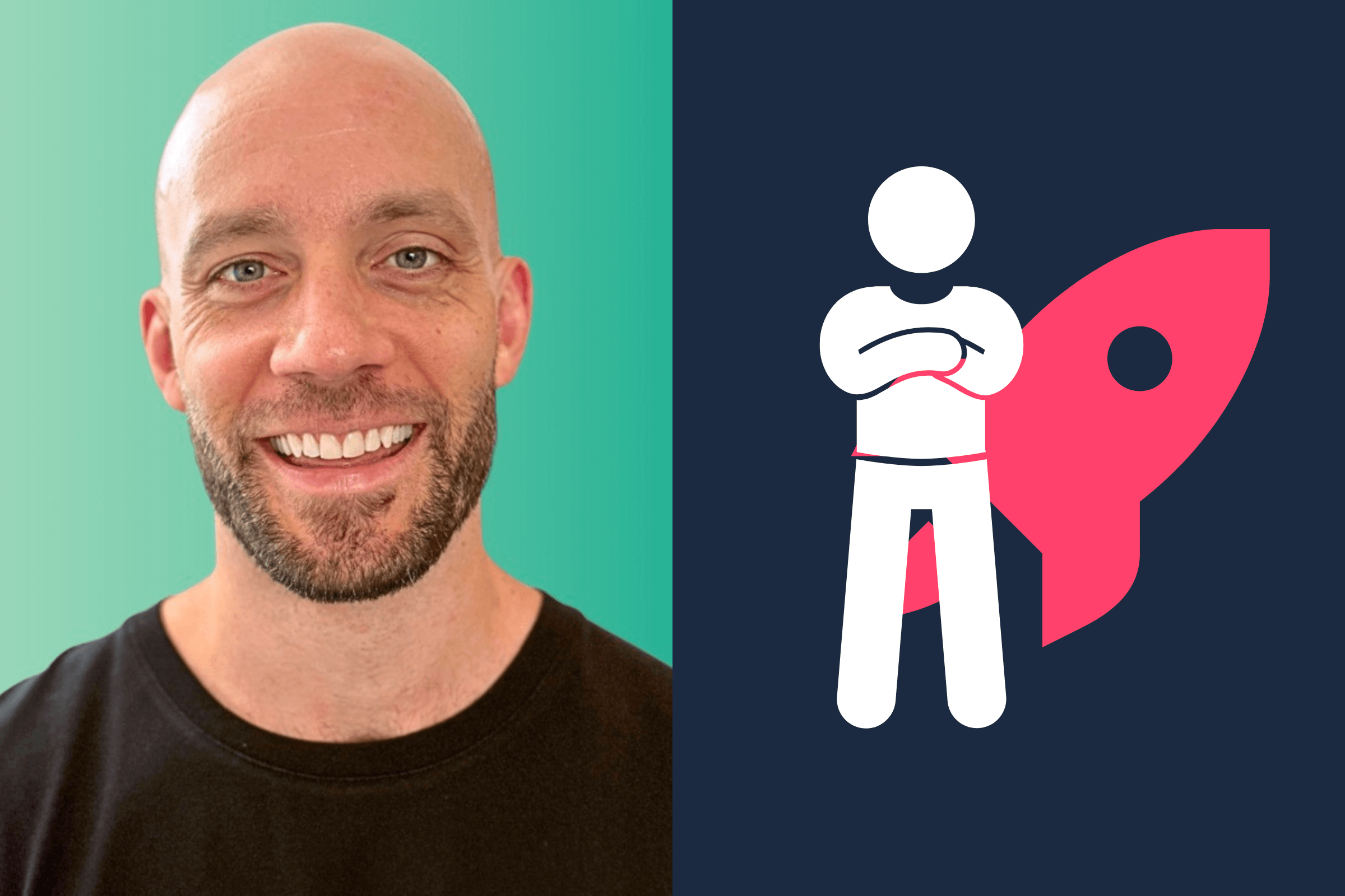 ThatRound pre-seed to replace cold outreach and match founders using language models