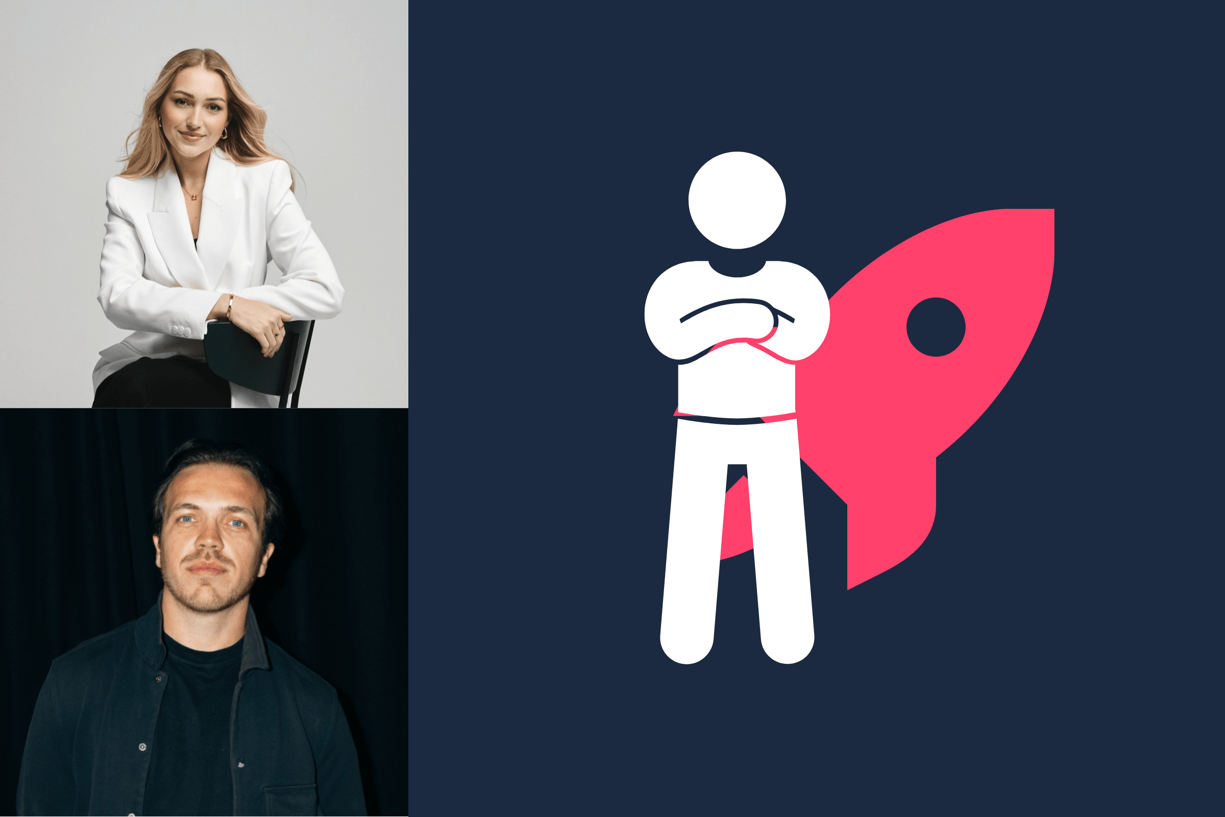 CLIQ secures seven-figure round to turn online connections into in-person meetups