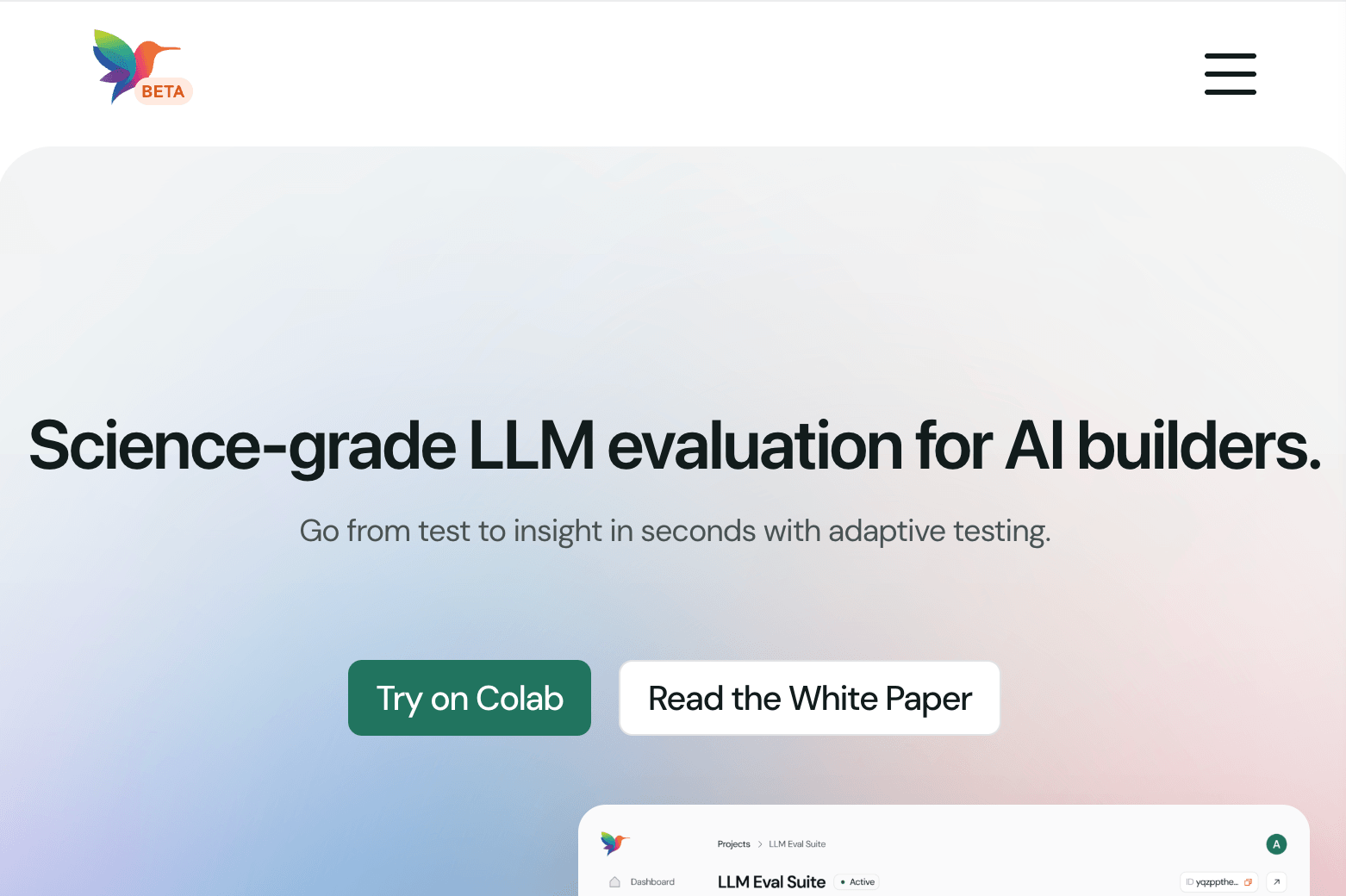 AI evaluation startup Trismik raises £2.2m led by Twinpath Ventures