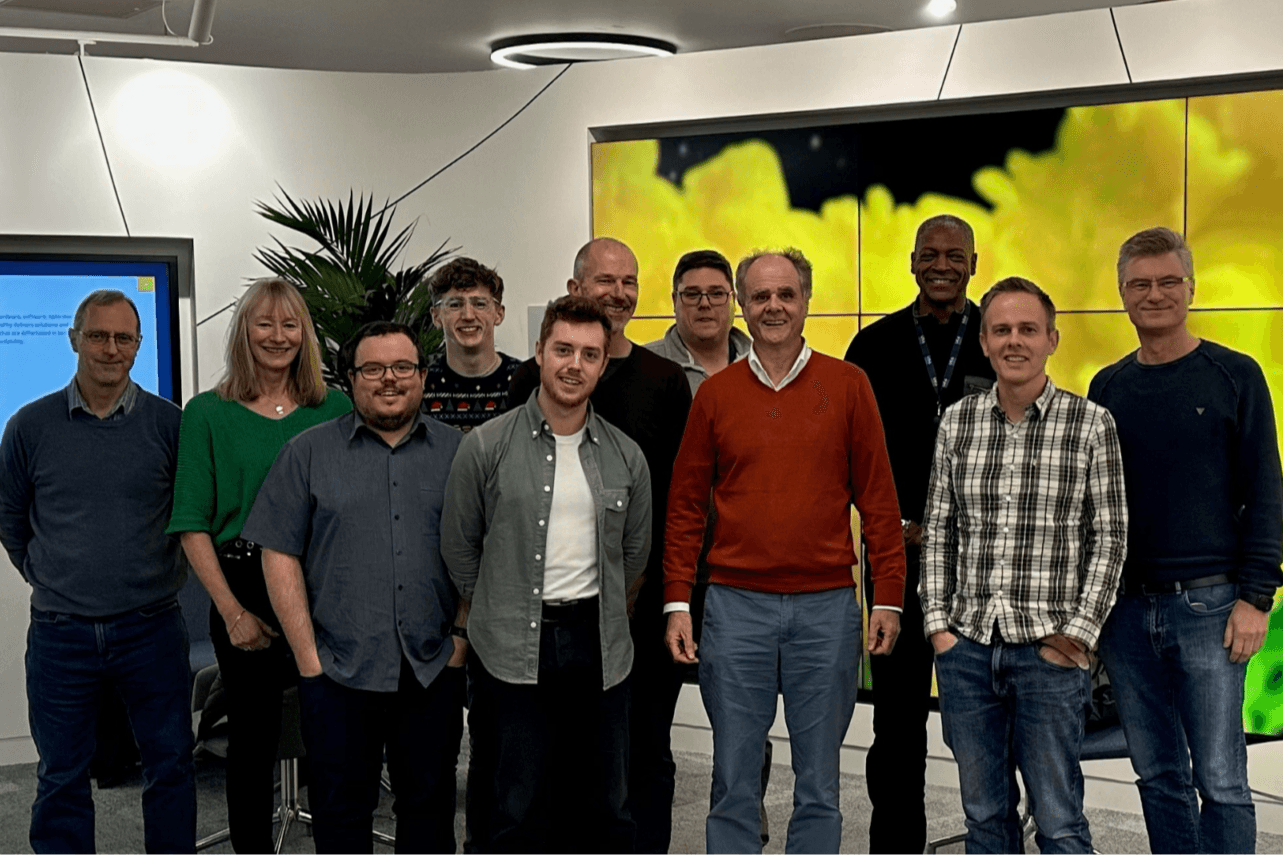 £3m funds chip to miniaturise optical sensors for tactile, gesture-driven controls