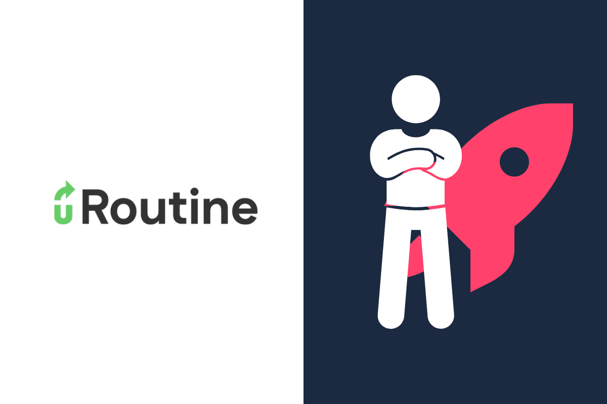 uRoutine secures £555k from Timothy Hely Hutchinson and Tom Weldon