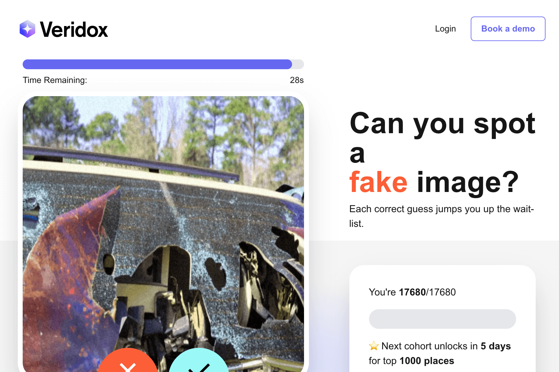 Insurtech Veridox raises £1m led by Outward VC and Solo Investments Holdings Limited