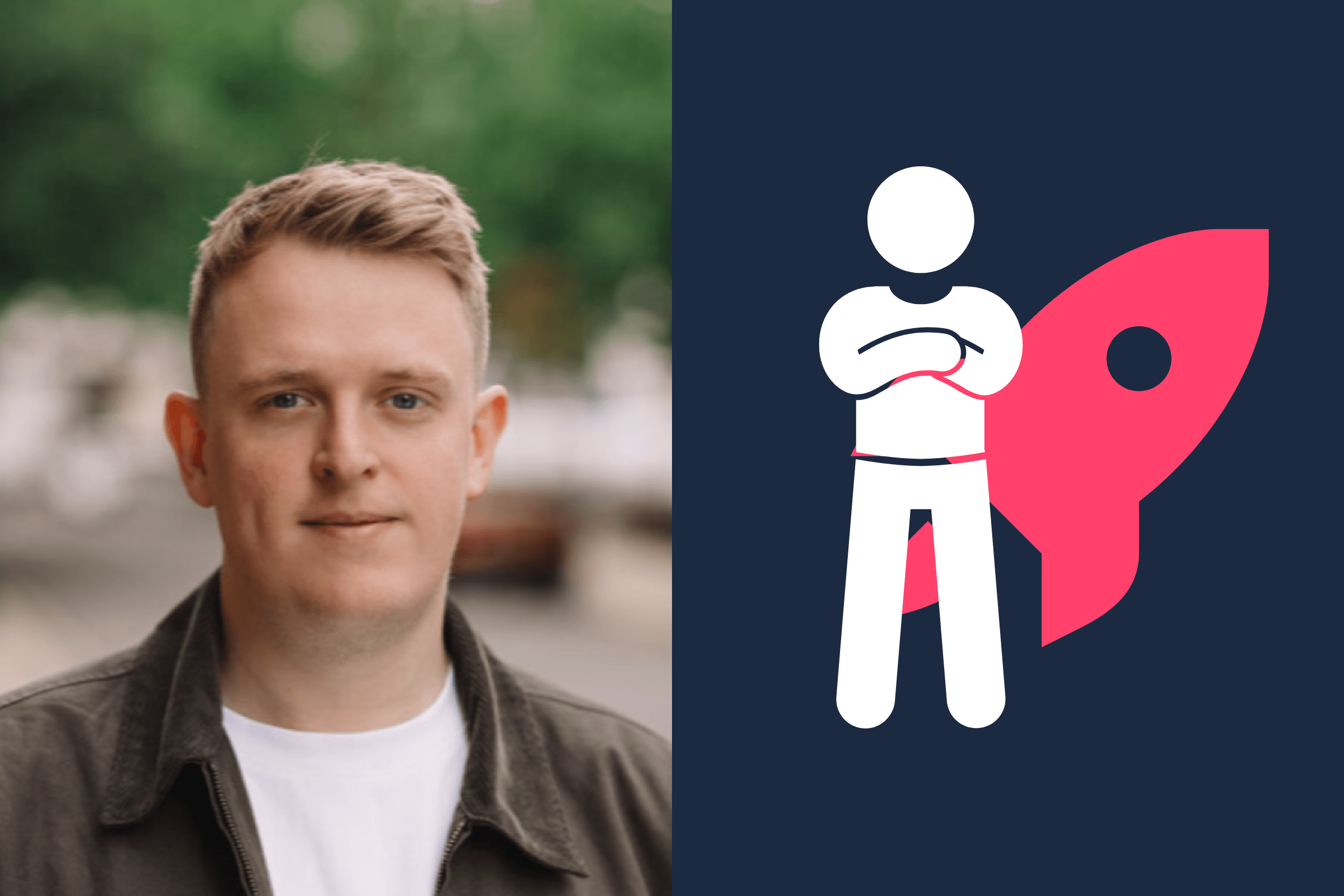 Wassist raises £825k led by Playfair with Paul Forster
