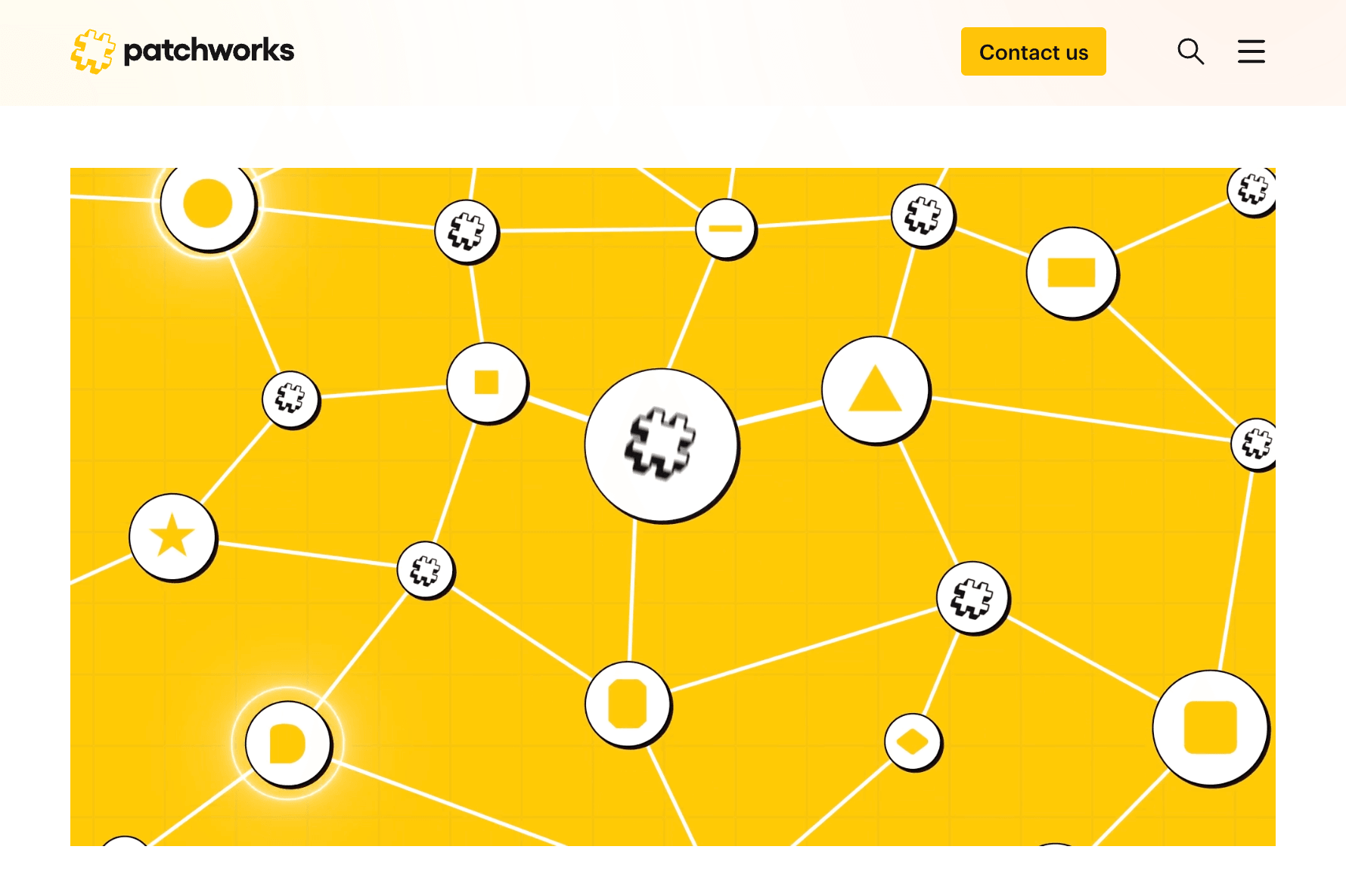 Retail integration firm Patchworks raises £5m led by Gresham House with Palatine