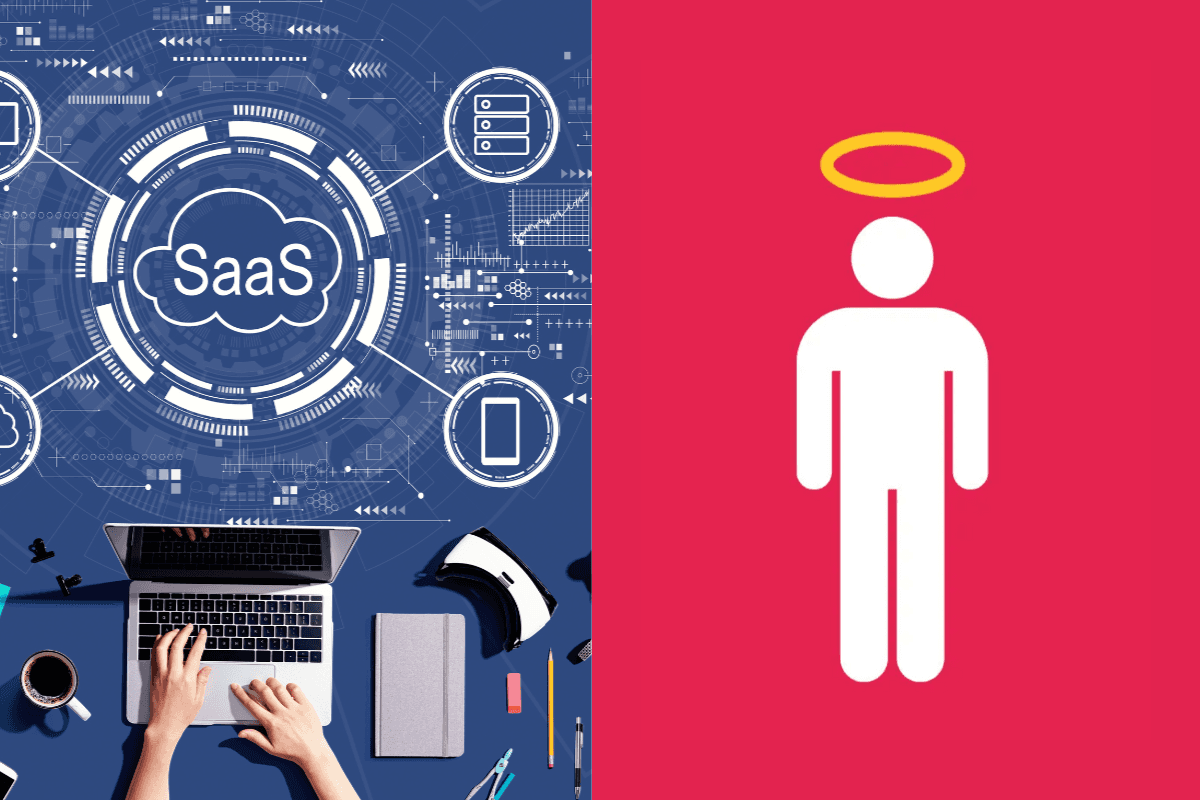Top 308 SaaS Angel Investors In The UK (2026)